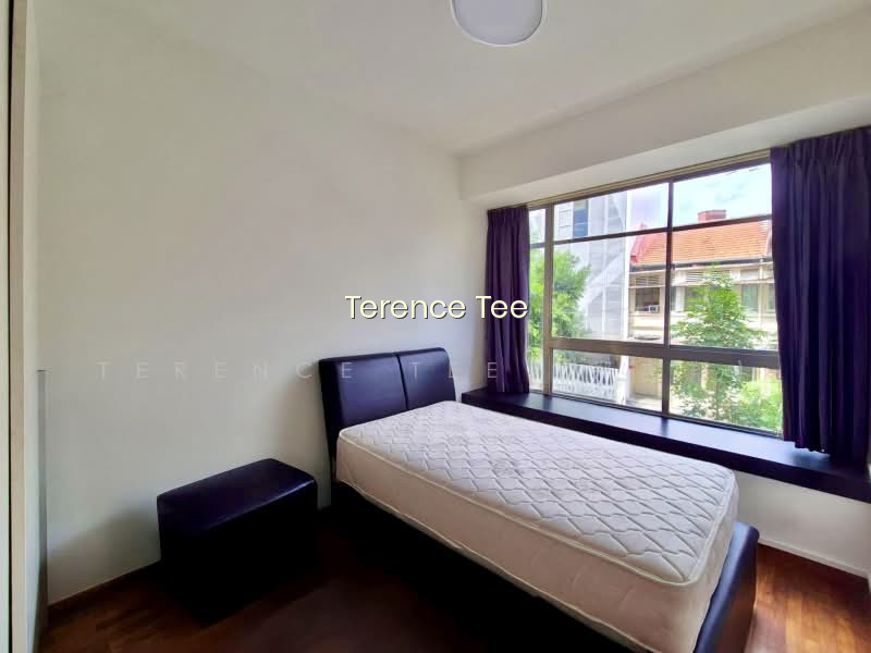 Atrium Residences photo 3