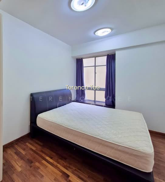 Atrium Residences photo 4
