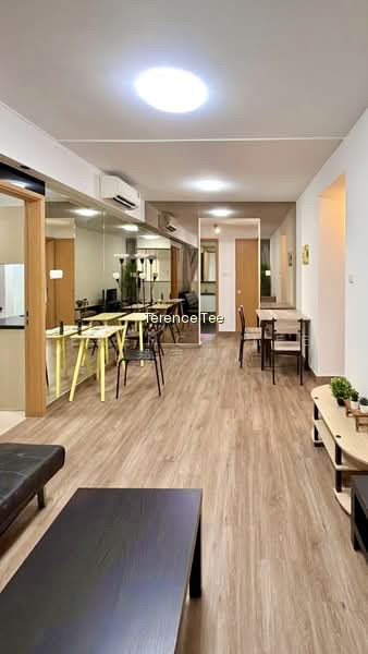 Atrium Residences photo 5