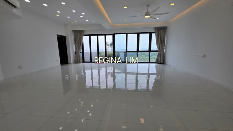 HARBOUR VIEW TOWERS