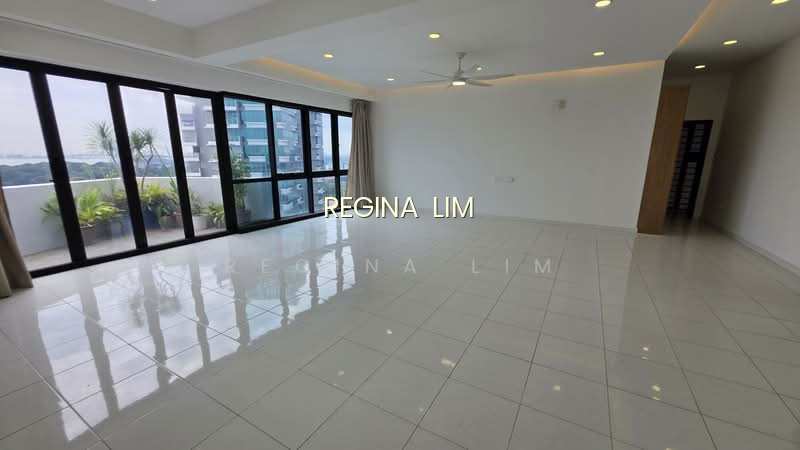 HARBOUR VIEW TOWERS photo 2