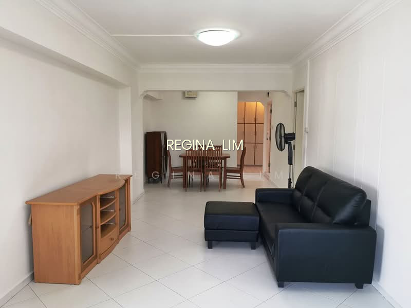 328 SEMBAWANG CRESCENT