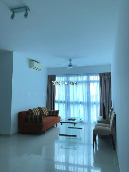 CITY SQUARE RESIDENCES image 1 of 10