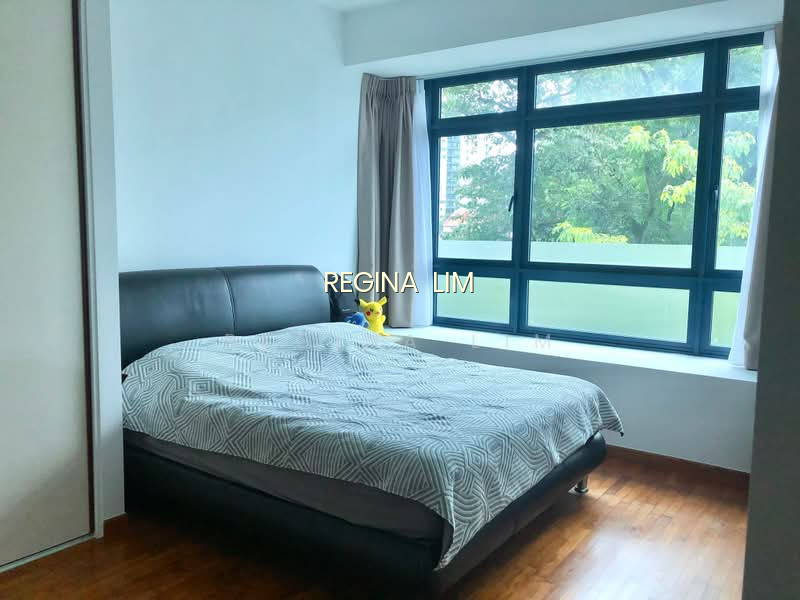CITY SQUARE RESIDENCES photo 2