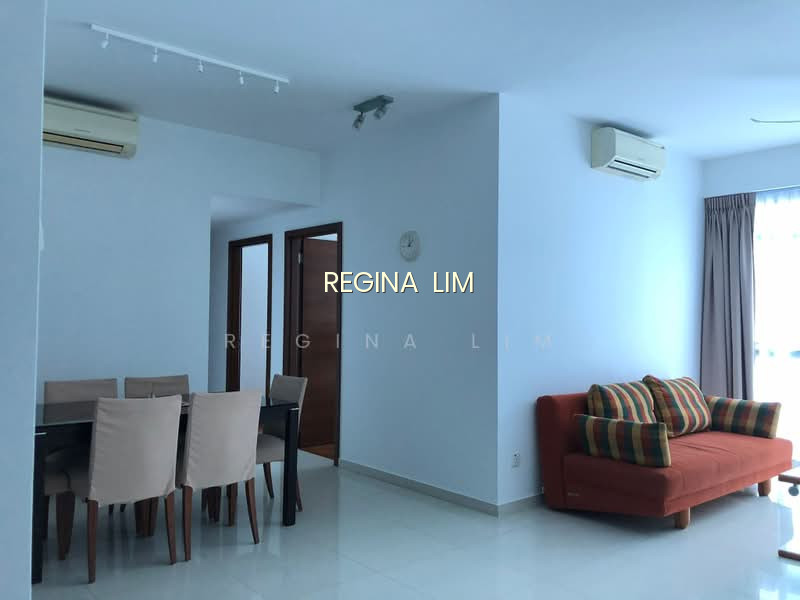 CITY SQUARE RESIDENCES photo 3
