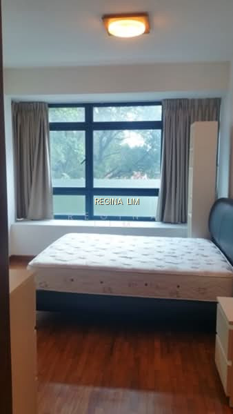 CITY SQUARE RESIDENCES photo 4