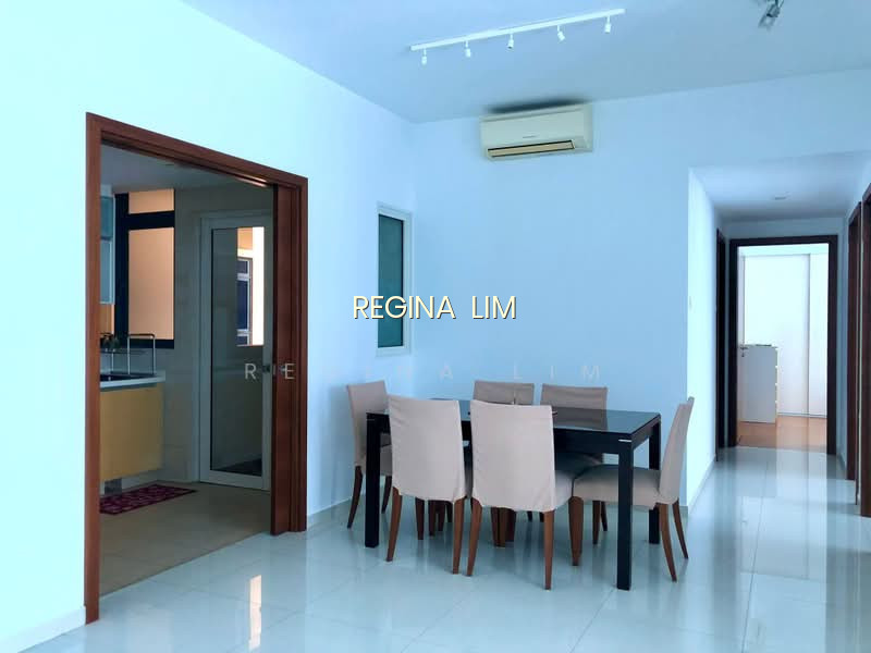CITY SQUARE RESIDENCES photo 5
