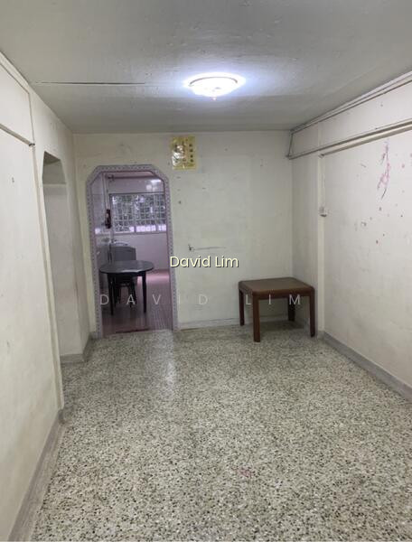 529 BEDOK NORTH STREET 3