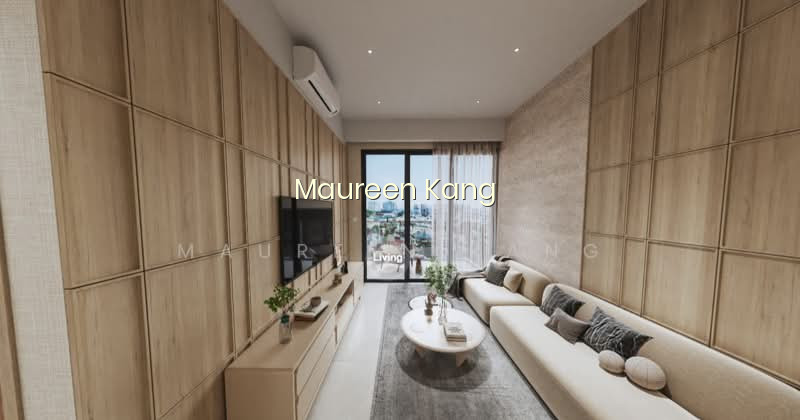 Bagnall Haus photo 3