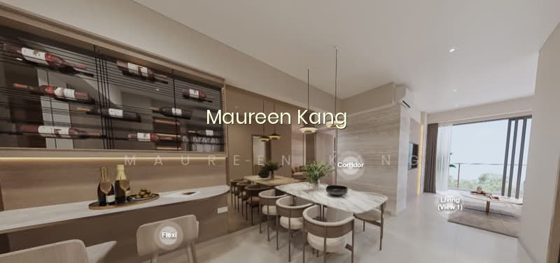 Bagnall Haus photo 5
