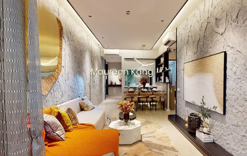 THE LAKEGARDEN RESIDENCES photo 6