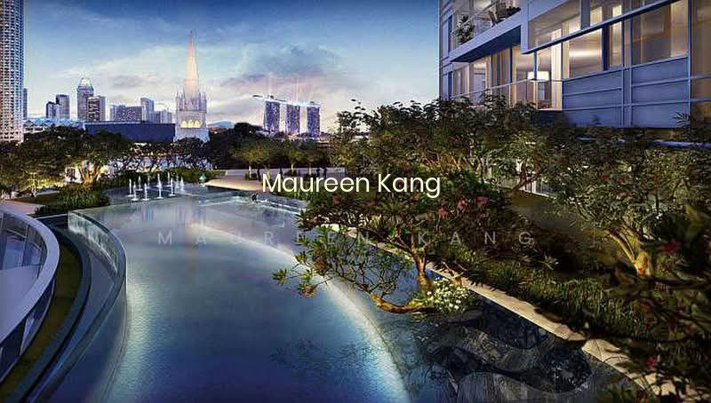 EDEN RESIDENCES CAPITOL image 1 of 7