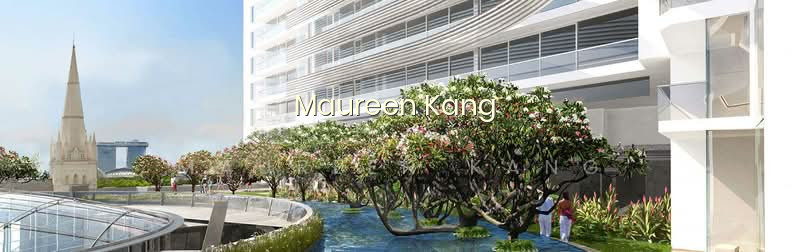 Eden Residences Capitol photo 2