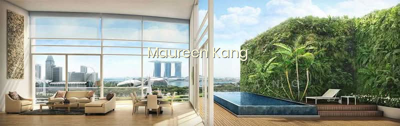 Eden Residences Capitol photo 3