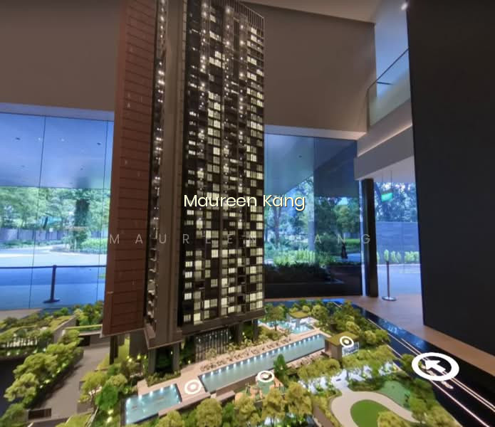 UPPERHOUSE AT ORCHARD BOULEVARD photo 3