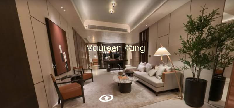 UPPERHOUSE AT ORCHARD BOULEVARD photo 4