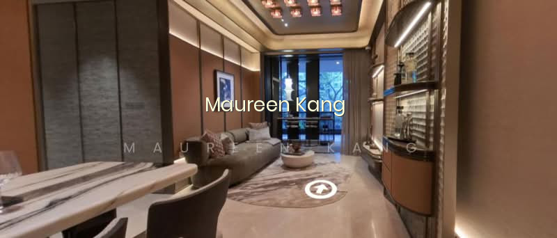 UPPERHOUSE AT ORCHARD BOULEVARD photo 5
