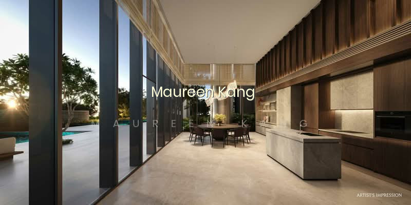 UPPERHOUSE AT ORCHARD BOULEVARD photo 6