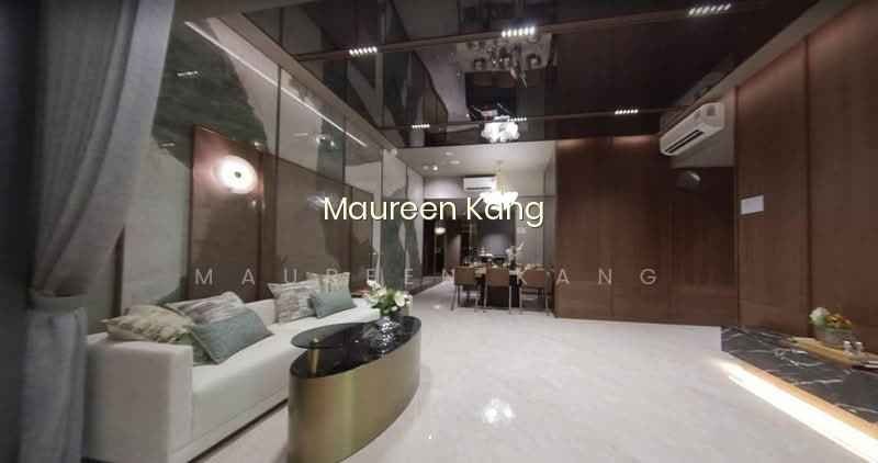 ONE MARINA GARDENS photo 6