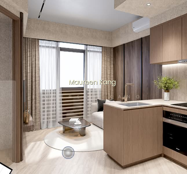 Emily Residence photo 3