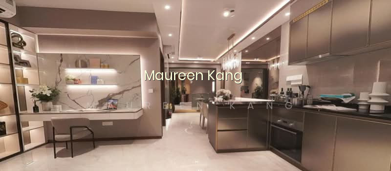 CHUAN PARK photo 2