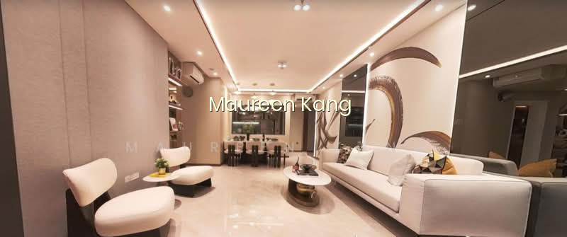 CHUAN PARK photo 5