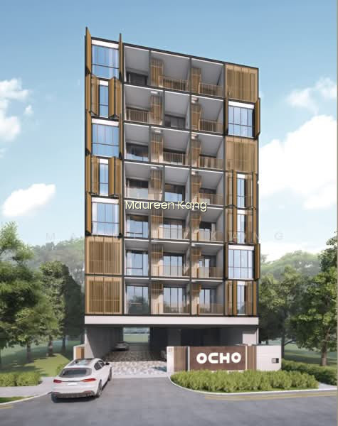 OCHO image 1 of 7