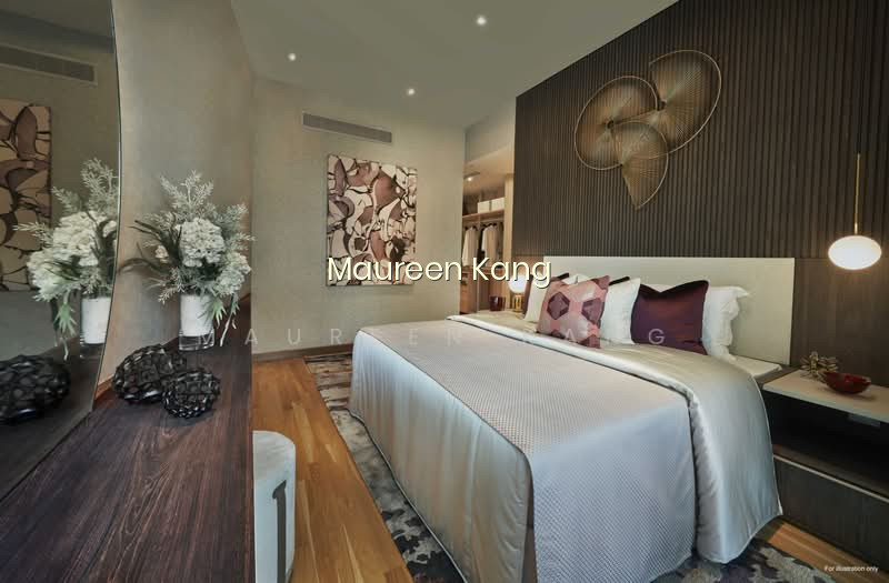 THE RESIDENCES AT W SENTOSA COVE photo 3