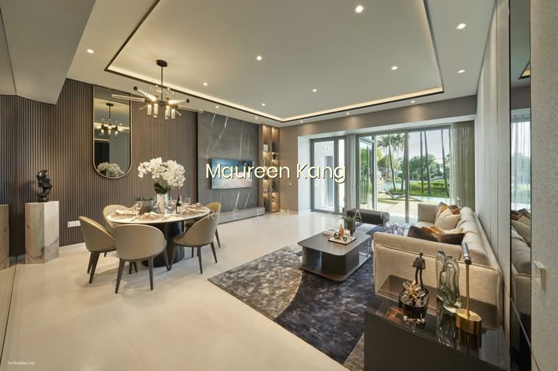 THE RESIDENCES AT W SENTOSA COVE photo 4