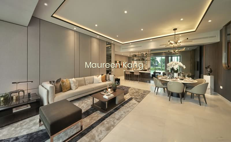THE RESIDENCES AT W SENTOSA COVE photo 6