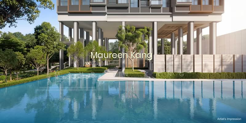 Hudson Place Residences photo 3