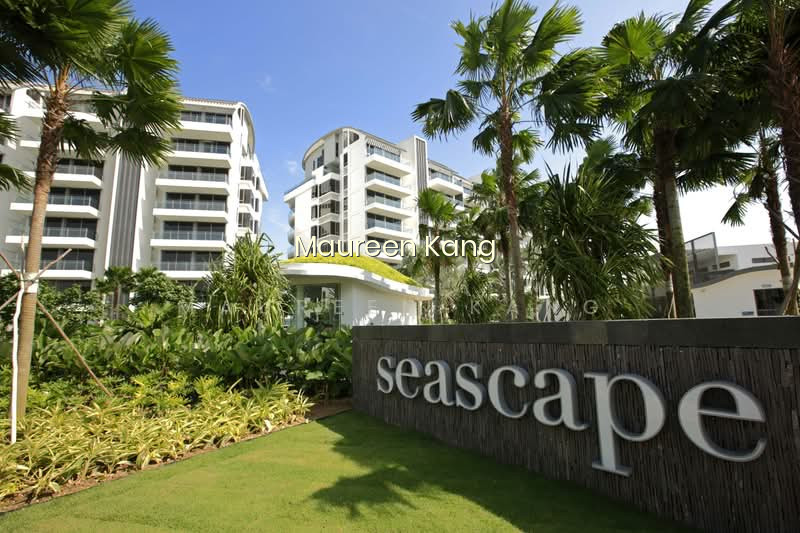 SEASCAPE @ SENTOSA COVE photo 3