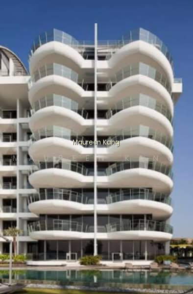 SEASCAPE @ SENTOSA COVE photo 6