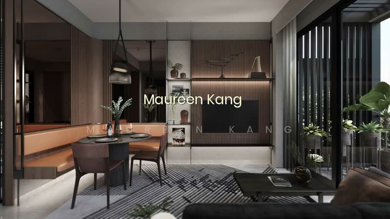 JERVOIS PRIVE photo 3