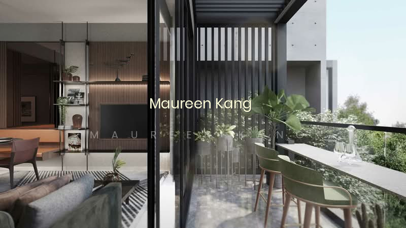 JERVOIS PRIVE photo 4