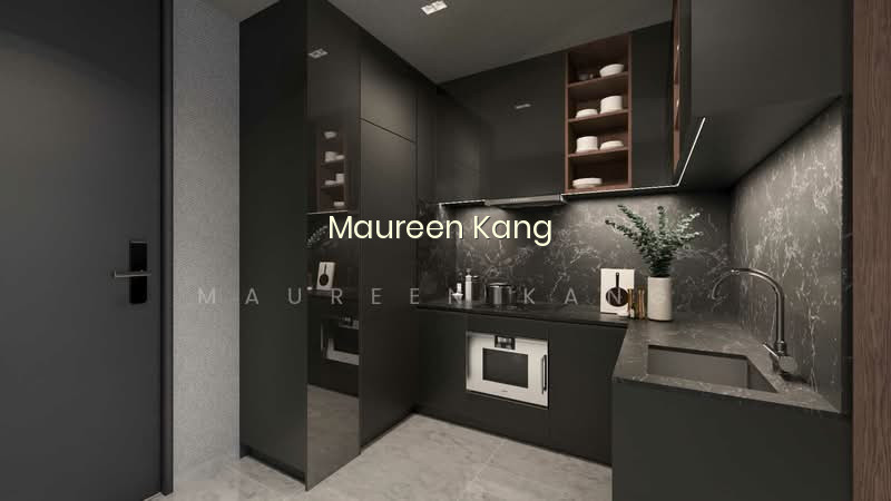 JERVOIS PRIVE photo 6