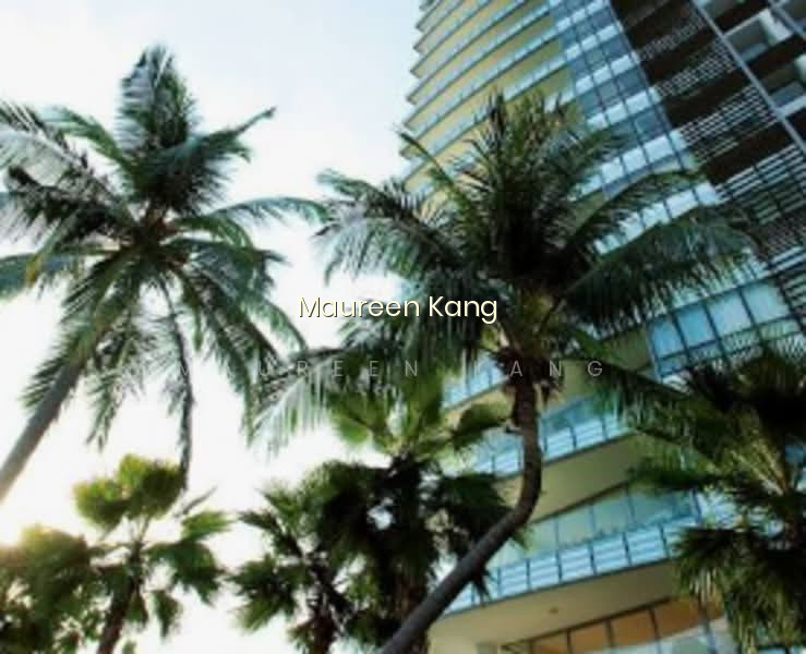 THE OCEANFRONT @ SENTOSA COVE photo 2