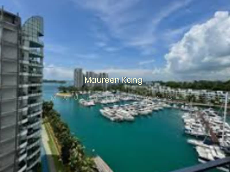 THE OCEANFRONT @ SENTOSA COVE photo 5