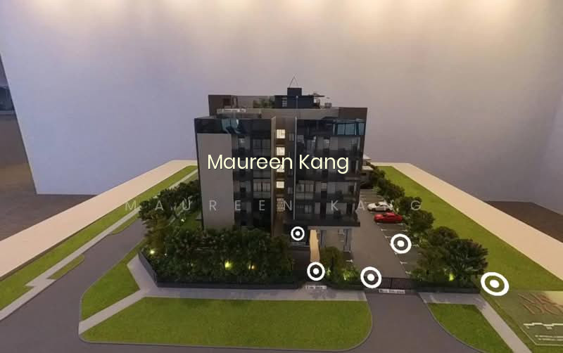ARDOR RESIDENCE photo 3
