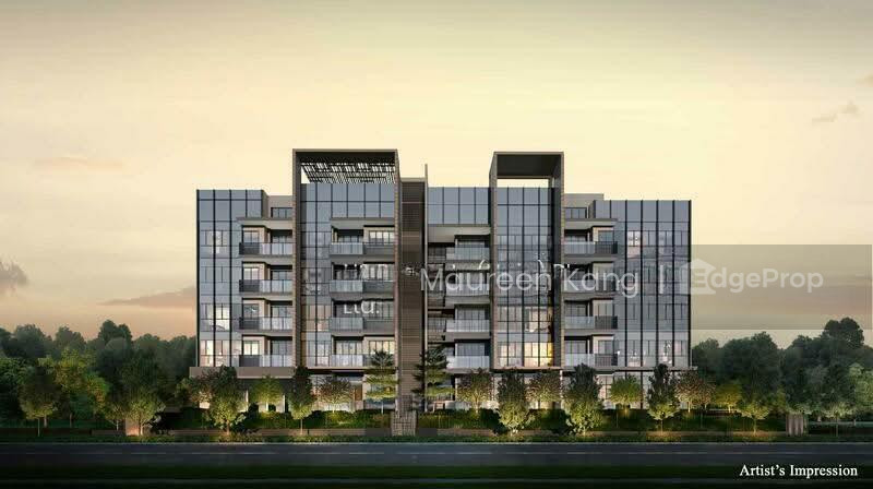ARDOR RESIDENCE photo 6