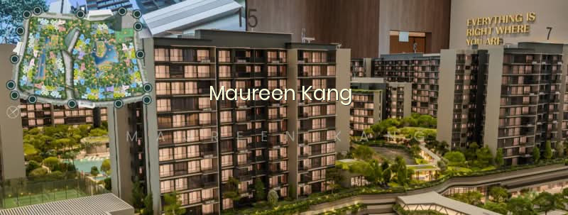 PARKTOWN RESIDENCE photo 2