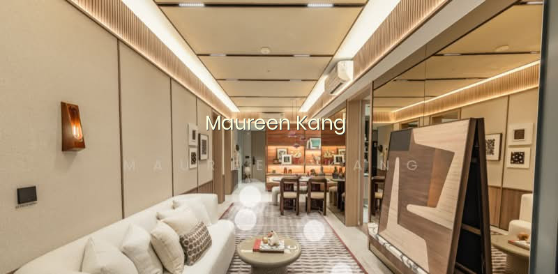 PARKTOWN RESIDENCE photo 3