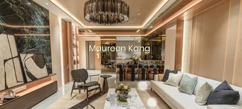 PARKTOWN RESIDENCE photo 4