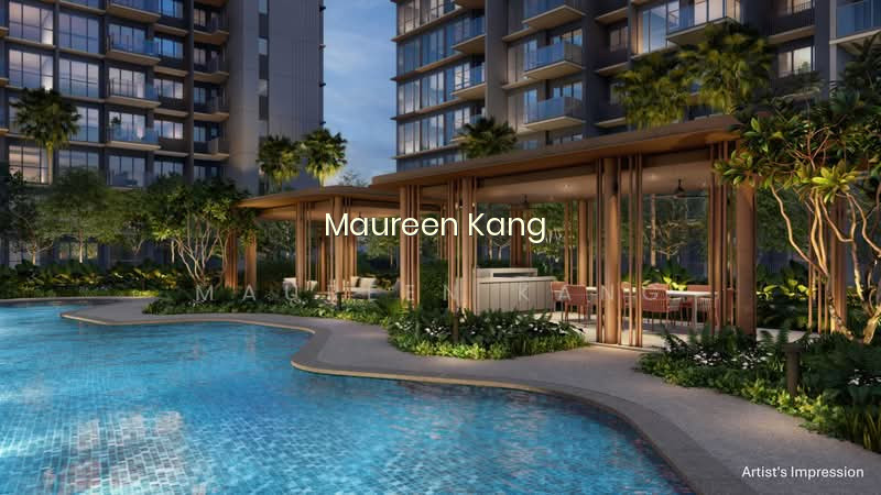 PARKTOWN RESIDENCE photo 5