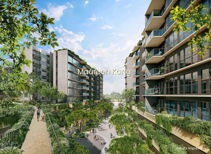 PARKTOWN RESIDENCE photo 6