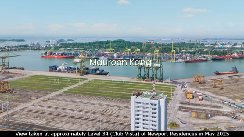 NEWPORT RESIDENCES photo 2