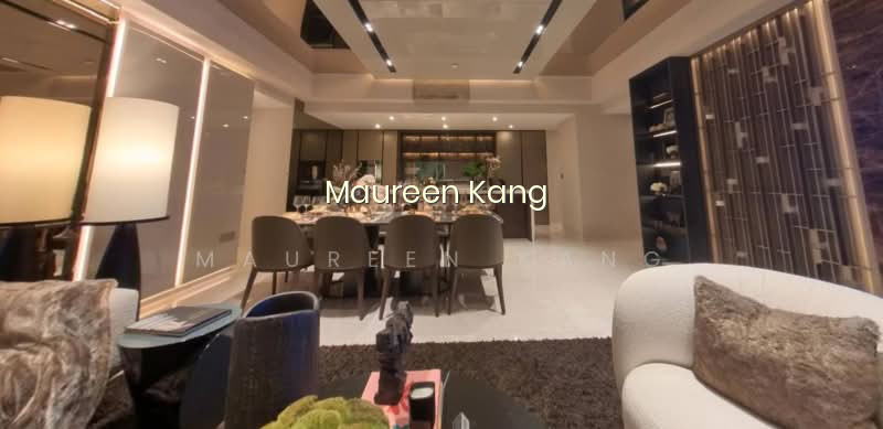 NEWPORT RESIDENCES photo 4