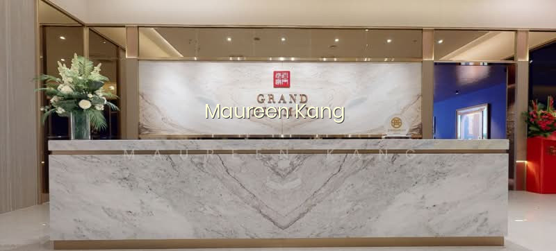 GRAND DUNMAN photo 4