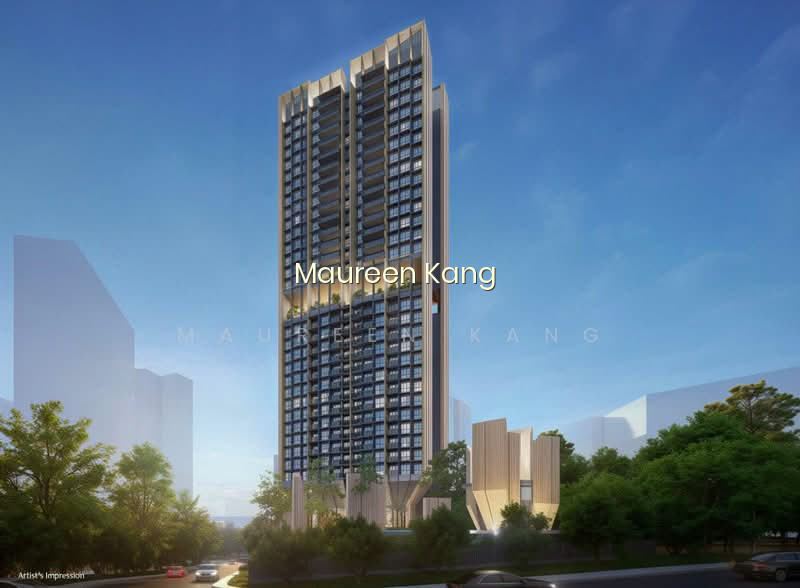 THE SERRA RESIDENCES image 1 of 4
