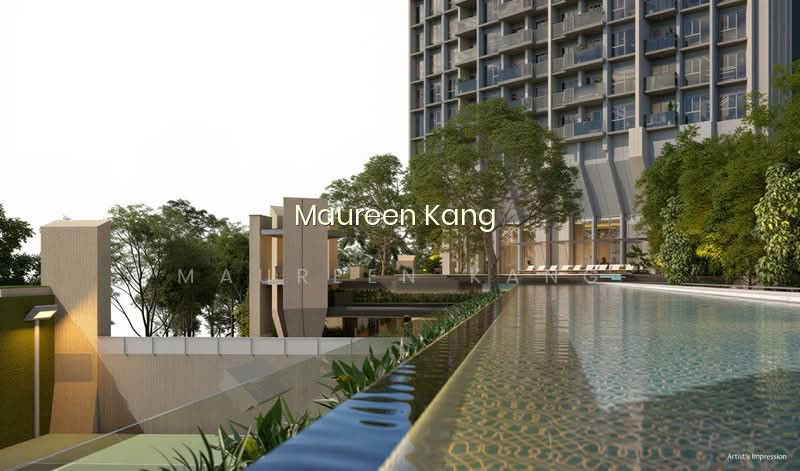 THE SERRA RESIDENCES photo 2